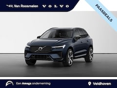 Volvo XC60 - T6 I PLUS I Dark I Sportstoelen I Pano I 21inch