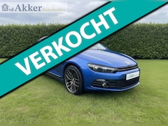 Volkswagen Scirocco - 1.4 TSI Edition automaat I Apple Car Play I Pano I Stoel vw I BBS I Parkeersensoren I Set