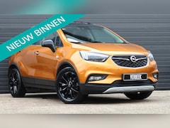 Opel Mokka X - 1.4 Turbo Innovation Automaat/Leder/Led/Clima/Opendak
