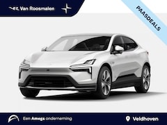 Polestar 4 - 4 Long range single motor | Prime | Nieuw uit voorraad