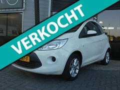 Ford Ka - 1.2 Karakter start/stop