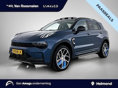 Lynk & Co 01 - 1.5 | 1800KG TREKVERMOGEN | 75KM ACTIERADIUS |