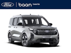 Ford Tourneo Courier - 46kWh 136 pk Limited | Nieuwe Accu |