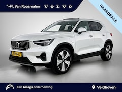 Volvo XC40 - T5 Ultimate Bright Recharge
