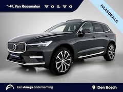 Volvo XC60 - T6 Plus | 360* | Pano | Blis | Trekhaak | 20 Inch | Memory |