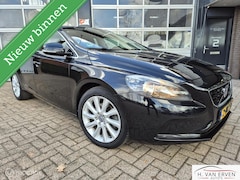 Volvo V40 - 1.6 T2 Momentum DEALERONDERHOUDEN NAVI PDC NAP
