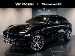 Maserati Grecale - 2.0 MHEV Modena 330pk | Travel Package | Climate Package | Tech Package | 21" velgen | Pan