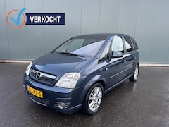 Opel Meriva - 1.6-16V Cosmo CLIMA AIRCO | ONDERHOUDSBOEKJE