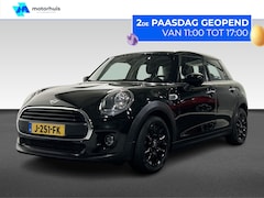 MINI One - 5-Deurs (f55) 1.5 Business Edition