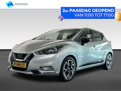 Nissan Micra - 1.0 IG-T 92pk N-Design