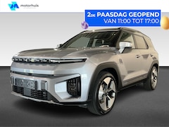 KGM Torres EVX - 73, 4kWh 207pk Titanium