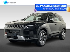 KGM Torres Hybrid - 1.5 T-GDI 204pk Aut Platinum