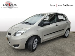 Toyota Yaris - 1.3 VVTi Comfort Airco