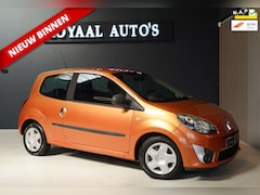 Renault Twingo - 1.2-16V Dynamique | AUT | AIRCO | ELEK.RAMEN | NAP | APK