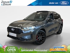 Ford Kuga - 2.5 PHEV Sound Edition | 6000 Euro Korting | Direct Leverbaar | Pano Dak | 20 Inch LM Velg