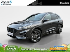 Ford Kuga - 2.5 PHEV ST-Line | Driver Assistance Pack | Dodehoek detectie | Achteruitrijcamera | Apple