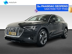 Audi e-tron - e-tron 55 Quattro Edition 95 kWh BEV