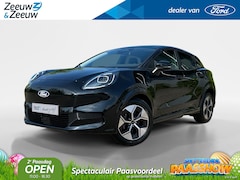 Ford Puma Gen-E - | 100% Electric | 376km Rijbereik | Nieuw | Comfort Pack | Winter Pack | € 3.000, - kortin