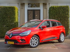 Renault Clio Estate - 1.2 TCe Intens 2E PAASDAG GEOPEND 10:00 - 16:00