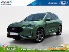 Ford Kuga - 2.5 PHEV ST-Line X | € 6.000, - korting | Direct leverbaar | Options 0.99% | Winter Pack |