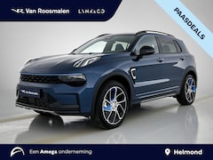 Lynk & Co 01 - 1.5