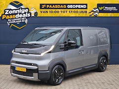 Kia PV5 - Cargo GB 71, 2 kWh 163pk L2H1 Elite | Navigatie | Climate Control | 360 Graden Camera |