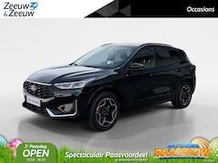 Ford Kuga - 2.5 PHEV ST-Line X | 360 Camera | Schuif/Kantel Dak | Trekhaak | 2100 Trekgewicht | Adapti