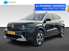 Citroën C3 Aircross - Hybrid 136pk e-DCS Max