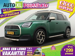MINI Countryman - E Favoured L 66.5kWh (99% SOH) Pano-Dak Leder Adapt.Cruise