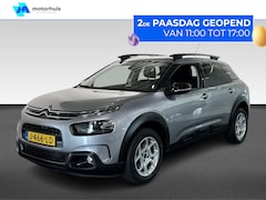 Citroën C4 Cactus - 1.2 PureTech 110pk Shine