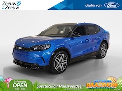 Ford Capri - Premium Extended Range RWD 77 kWh | Nieuw te Bestellen | Actiekorting tot €3000 | Private