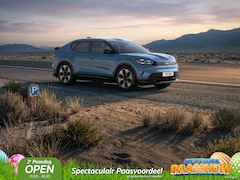 Ford Capri - Collection Extended Range AWD 77 kWh | 21" Lichtmetalen velgen | Elektrische achterklep |