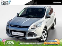 Ford Kuga - 1.5 Trend | Voorruitverwarming | Trekhaak | Stoelverwarming | Climate Control | Navigatie