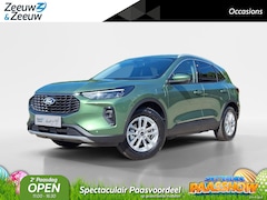 Ford Kuga - 2.5 PHEV Titanium 243PK | NL Auto | Winterpack | Driver Assistance Pack | El. Trekhaak 210