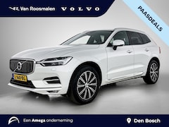 Volvo XC60 - 2.0 B5 Inscription | Leder | Trekhaak | BLIS |