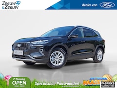 Ford Kuga - 2.5 PHEV Titanium | El. Trekhaak | Led verlichting | camera | Apple Carplay&Andorid Auto |