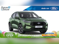 Ford Kuga - 2.5 PHEV ST-Line | Adaptieve Cruise Control | BLIS | 360 graden camera | Driver Assistance