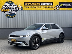 Hyundai IONIQ 5 - DEMO DEAL I 84 kWh 229pk RWD Connect