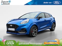 Ford Puma - 1.0 EcoBoost Hybrid ST | Nieuw te bestellen | Prijs inclusief €4000, - Voordeel | Financie