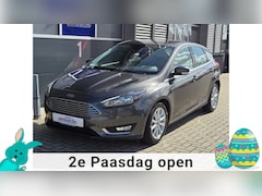Ford Focus - 1.5 EcoBoost 182pk Titanium automaat