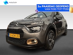 Citroën C3 - 1.2 PureTech 83pk C-Series | NAVI | CRUISE | CARPLAY | REGENSENSOR
