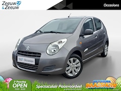 Suzuki Alto - 1.0 Celebration EASSS | 1e Eigenaar | Goed onderhouden | Airco | Elektr. Ramen | 12 maande