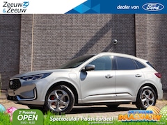 Ford Kuga - 2.5 PHEV ST-Line X | Winter Pack | Matrix Ledkoplampen | 360Camera | Led verlichting | Ada