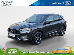 Ford Kuga - 2.5 PHEV ST-Line X | Te bestellen | Actiekorting €tot 6000, - | Private Lease Vanaf €469 p