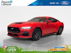 Ford Mustang Fastback - 5.0 V8 GT 446Pk| | Meerdere kleuren beschikbaar |