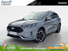 Ford Kuga - 2.5 PHEV ST-Line X | NL auto | Panoramadak | Trekhaak (2100KG trekgewicht | Adaptieve Crui