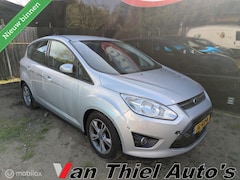 Ford C-Max - 1.0 Edition Plus navigatie