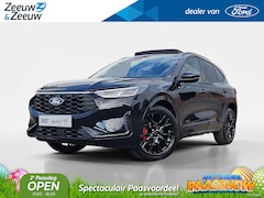 Ford Kuga - 2.5 PHEV ST-Line X | Black Pack | Winterpack | Adaptive cruisecontrol | Dodehoekdetectie |
