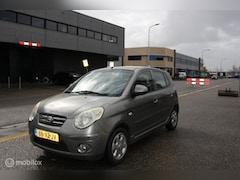 Kia Picanto - 1.1 X-ecutive airco APK 02-2027 NAP