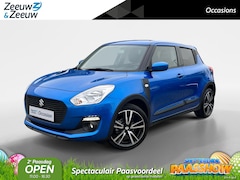 Suzuki Swift - 1.2 Sportline | TOP DEAL | Achteruitrijcamera | All-Season | Stoelverwarming | Keyless-Ent